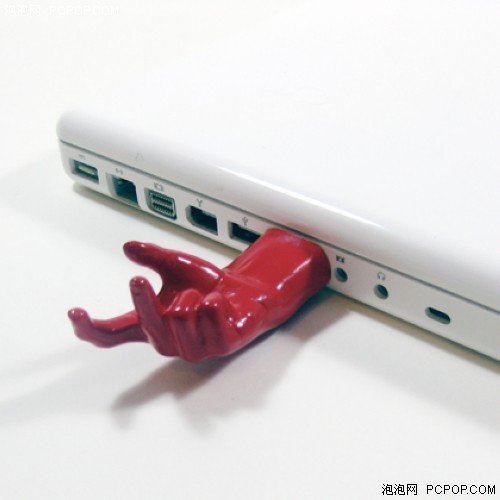 手枪/金砖/光晕棒 六款新奇产品曝光